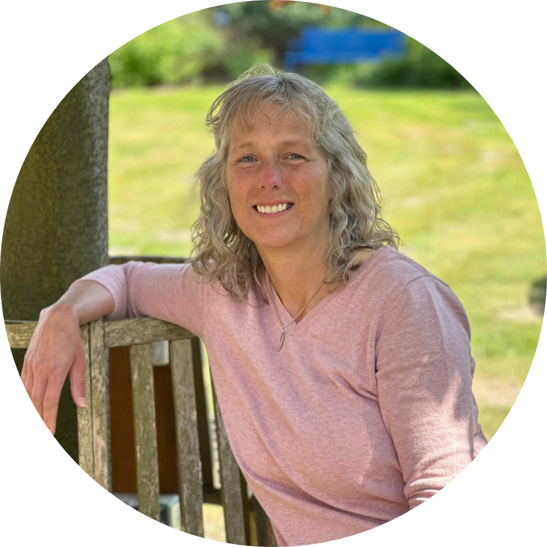 Profilbild von Heike Buchwald
